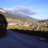 Automne en Valais