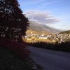 Automne en Valais