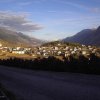 Automne en Valais