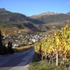 Automne en Valais